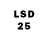 LSD-25 экстази ecstasy FOKSE325 RIT
